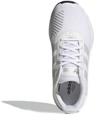 (Women) adidas Swift Run RF 'Footwear White' FW1647 Shop (Women) adidas Swift Run RF 'Footwear White' FW1647