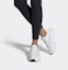 Details for (W) adidas Swift Run RF 'Footwear White' Kasut Putih FW1647