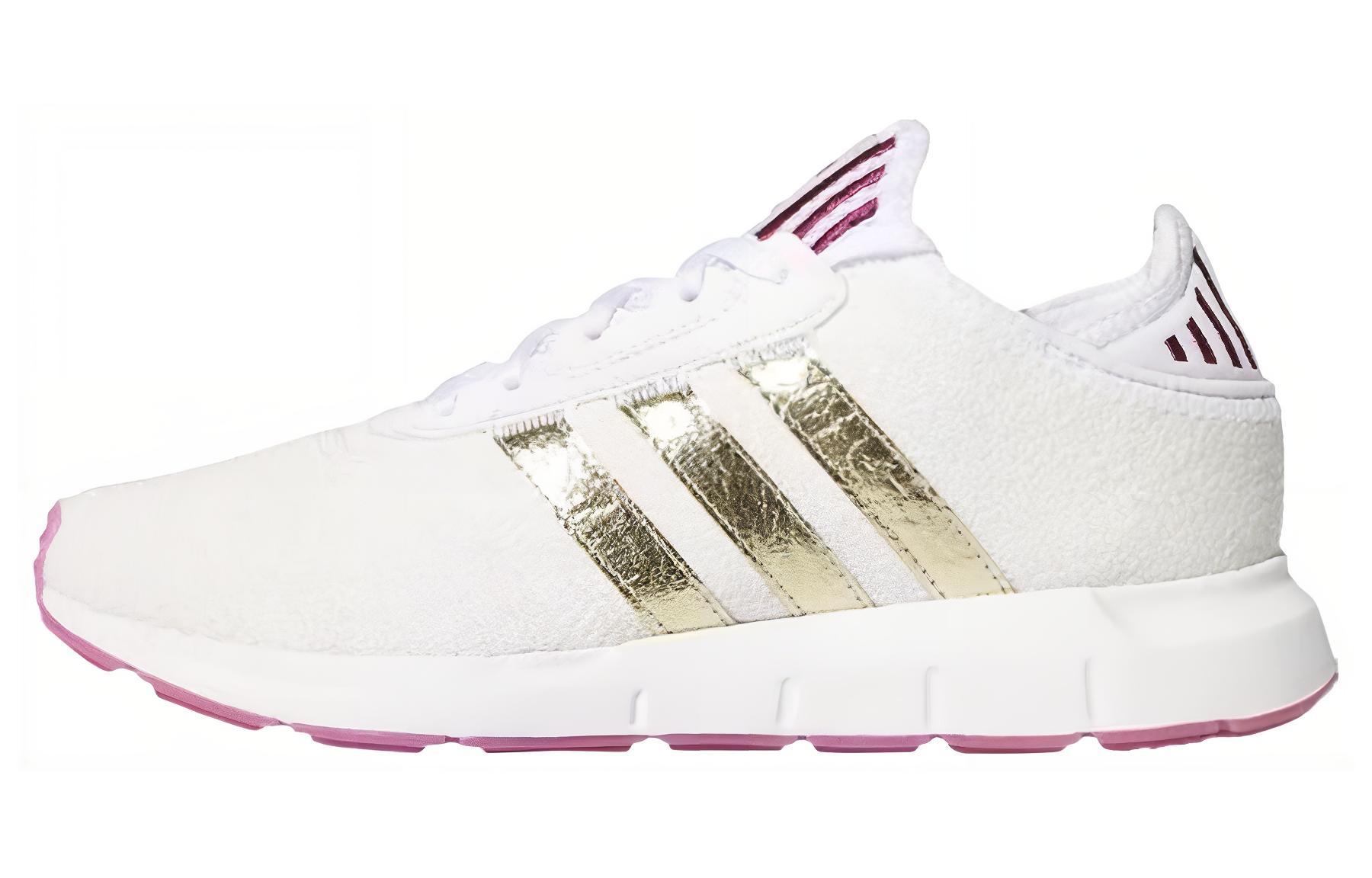 (Women) adidas Swift Run X 'All That Glitters' H67417