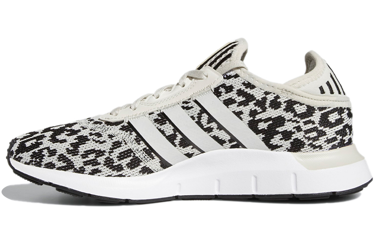 (Women) adidas Swift Run X 'Animal Print' FY2998