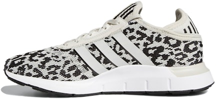 (Women) adidas Swift Run X 'Animal Print' FY2998 (Women) adidas Swift Run X 'Animal Print' FY2998