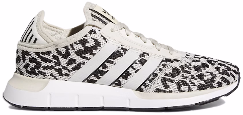 (Women) adidas Swift Run X 'Animal Print' FY2998 Order (Women) adidas Swift Run X 'Animal Print' FY2998