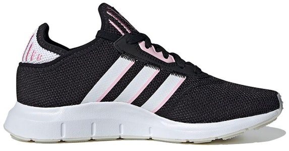 (W) adidas Swift Run X 'Negro True Pink' FY5441 Order (W) adidas Swift Run X 'Negro True Pink' FY5441