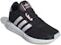 (W) adidas Swift Run X 'Hitam True Pink' FY5441