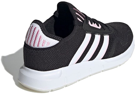 (W) adidas Swift Run X 'Negro True Pink' FY5441 Shop (W) adidas Swift Run X 'Negro True Pink' FY5441
