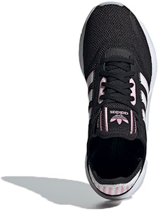 (W) adidas Swift Run X 'Negro True Pink' FY5441 Purchase (W) adidas Swift Run X 'Negro True Pink' FY5441