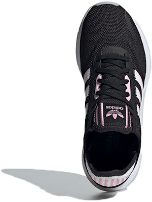 (Women) adidas Swift Run X 'Black True Pink' FY5441 Purchase (Women) adidas Swift Run X 'Black True Pink' FY5441