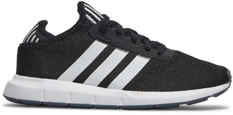 (Women) adidas Swift Run X 'Black White' FY2134 Buy (Women) adidas Swift Run X 'Black White' FY2134