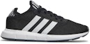 Buy (W) adidas Swift Run X 'Hitam Putih' FY2134