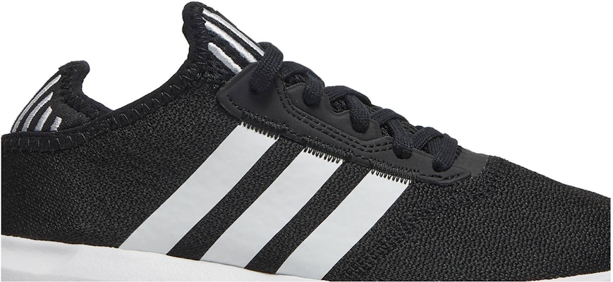 (Women) adidas Swift Run X 'Black White' FY2134 Order (Women) adidas Swift Run X 'Black White' FY2134