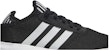 (W) adidas Swift Run X 'Hitam Putih' FY2134
