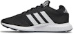 (W) adidas Swift Run X 'Hitam Putih' FY2134