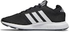 Lookbook (W) adidas Swift Run X 'Hitam Putih' FY2134