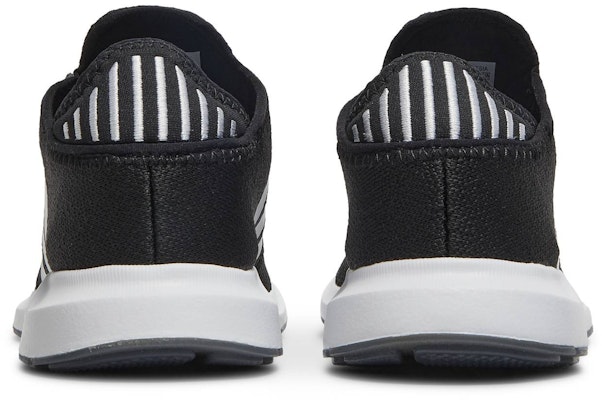 (Women) adidas Swift Run X 'Black White' FY2134 Details for (Women) adidas Swift Run X 'Black White' FY2134