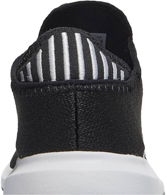 (Women) adidas Swift Run X 'Black White' FY2134 Sizing (Women) adidas Swift Run X 'Black White' FY2134
