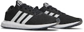 Cheap (W) adidas Swift Run X 'Hitam Putih' FY2134