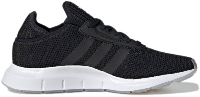 (W) adidas Swift Run X 'Negro Blanco' H04331 Order (W) adidas Swift Run X 'Negro Blanco' H04331