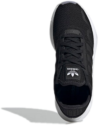(W) adidas Swift Run X 'Negro Blanco' H04331 Purchase (W) adidas Swift Run X 'Negro Blanco' H04331