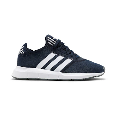 (W) adidas Swift Run X 'Collegiate Navy'