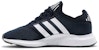 (W) adidas Swift Run X 'Collegiate Navy' Lelaki FY2137