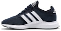 Lookbook (W) adidas Swift Run X 'Collegiate Navy' Lelaki FY2137