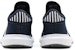 (W) adidas Swift Run X 'Collegiate Navy' Lelaki FY2137