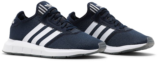 (W) スウィフトランX カレッジネイビー FY2137 Cheap (W) スウィフトランX カレッジネイビー FY2137