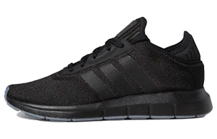(Women) adidas Swift Run X 'Core Black' FY2139 (Women) adidas Swift Run X 'Core Black' FY2139