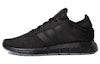 Buy (W) adidas Swift Run X 'Core Black' Hitam Teras FY2139