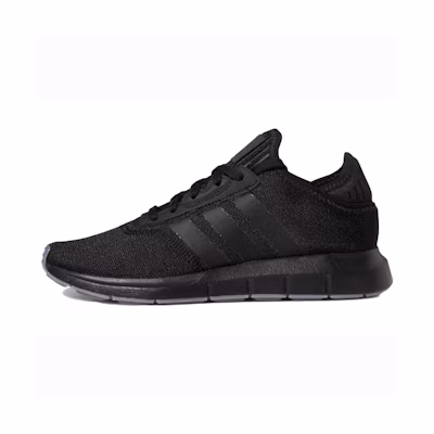 (W) adidas Swift Run X 'Core Black'