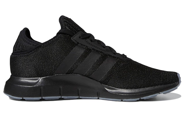 (Women) adidas Swift Run X 'Core Black' FY2139 Order (Women) adidas Swift Run X 'Core Black' FY2139