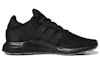 Order (W) adidas Swift Run X 'Core Black' Hitam Teras FY2139