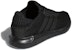 (W) adidas Swift Run X 'Core Black' Hitam Teras FY2139