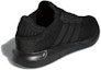 Shop (W) adidas Swift Run X 'Core Black' Hitam Teras FY2139