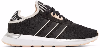 (Women) adidas Swift Run X 'Core Black' FY2147 (Women) adidas Swift Run X 'Core Black' FY2147