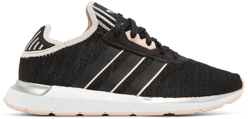 (Women) adidas Swift Run X 'Core Black' FY2147 Buy (Women) adidas Swift Run X 'Core Black' FY2147