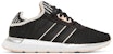 (Women) adidas Swift Run X 'Core Black' FY2147