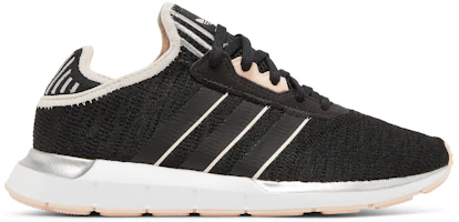 (Women) adidas Swift Run X 'Core Black' FY2147 (Women) adidas Swift Run X 'Core Black' FY2147