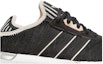 Order (Women) adidas Swift Run X 'Core Black' FY2147