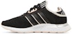(Women) adidas Swift Run X 'Core Black' FY2147