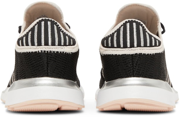 (Women) adidas Swift Run X 'Core Black' FY2147 Details for (Women) adidas Swift Run X 'Core Black' FY2147