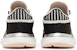 (Women) adidas Swift Run X 'Core Black' FY2147
