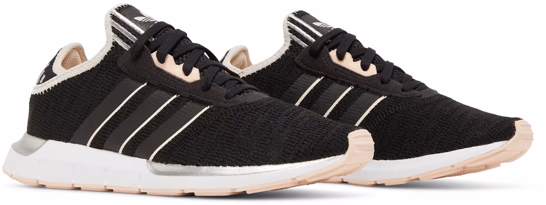(Women) adidas Swift Run X 'Core Black' FY2147 Cheap (Women) adidas Swift Run X 'Core Black' FY2147