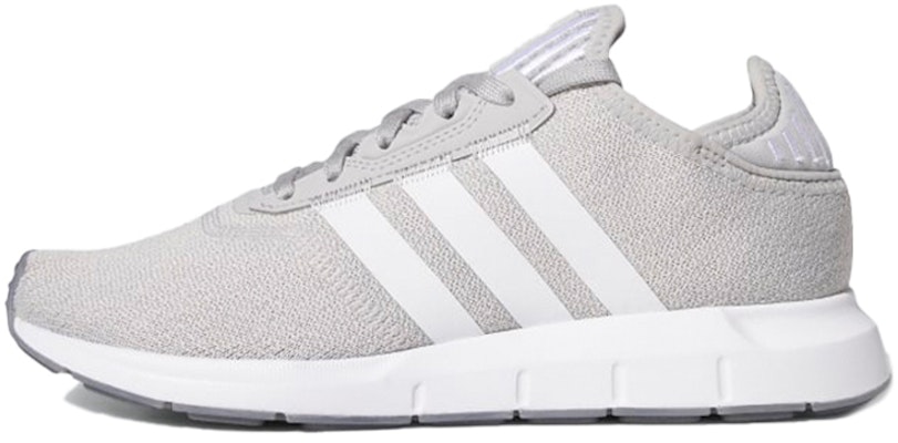 (Women) adidas Swift Run X 'Grey' FY2135 Buy (Women) adidas Swift Run X 'Grey' FY2135