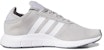 (W) adidas Swift Run X 'Kelabu' FY2135
