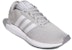 (W) adidas Swift Run X 'Kelabu' FY2135