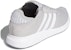 (W) adidas Swift Run X 'Kelabu' FY2135