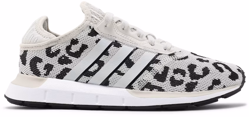 (Women) adidas Swift Run X 'Leopard - Black' H01906 Buy (Women) adidas Swift Run X 'Leopard - Black' H01906