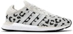 (W) adidas Swift Run X 'Harimau Bintang - Hitam' H01906