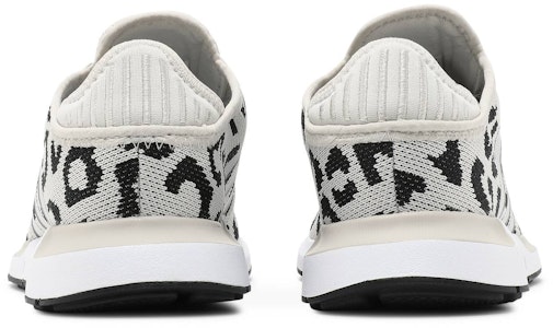 adidas originals Swift Run X 女款 灰黑 Details for adidas originals Swift Run X 女款 灰黑